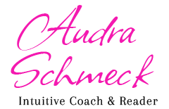 Audra Schmeck Intuitive Coach and Reader